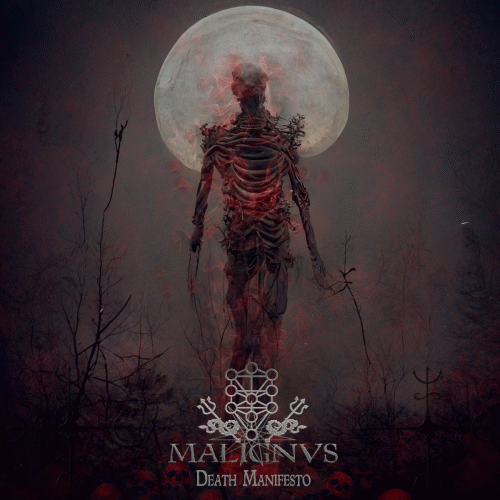 Malignus (ECU) : Death Manifesto